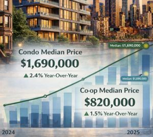 Manhattan properties appraisal